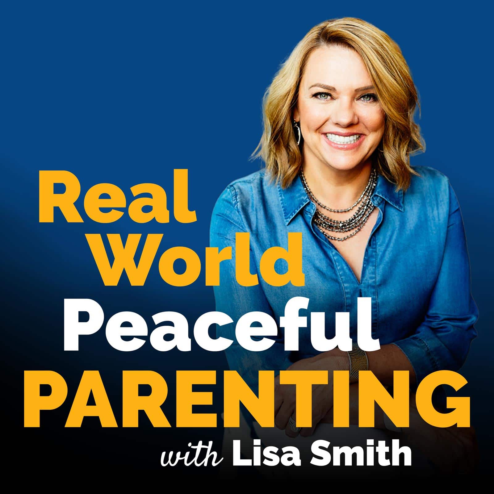 Introducing the Real World Peaceful Parenting