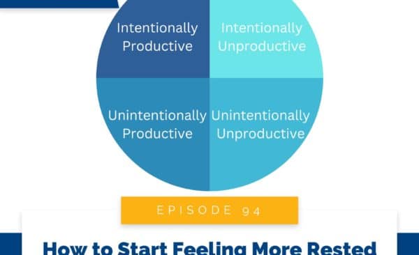 Real World Peaceful Parenting with Lisa Smith | How to Start Feeling More Rested and Recharged as a Busy Parent