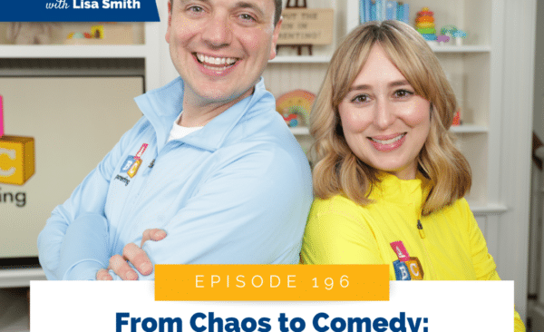 From Chaos to Comedy: Parenting Advice with a Twist from ABC Parenting