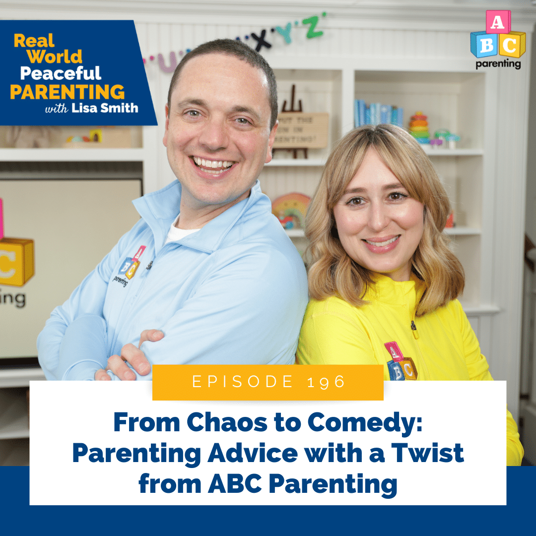 From Chaos to Comedy: Parenting Advice with a Twist from ABC Parenting