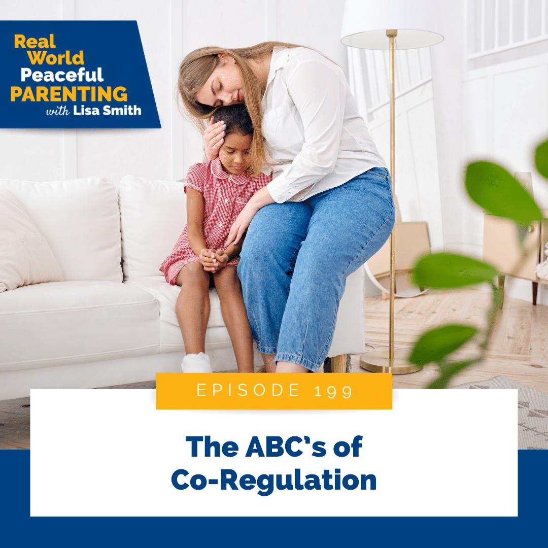 The ABC’s of Co-Regulation