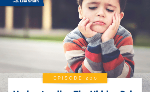 Understanding The Hidden Pain Behind Your Kid’s Anger