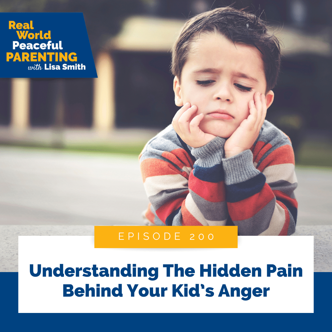 Understanding The Hidden Pain Behind Your Kid’s Anger