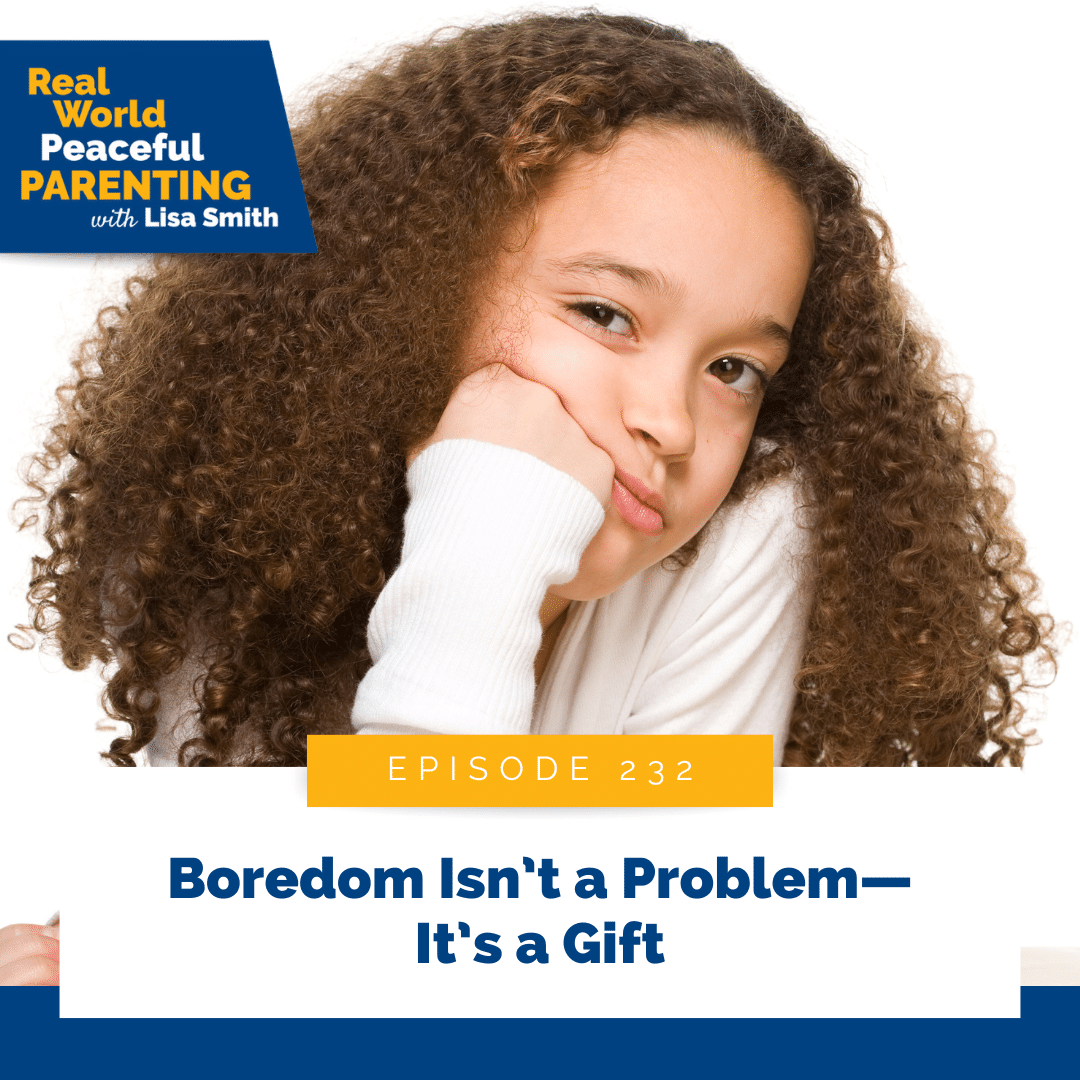 Boredom Isn’t a Problem—It’s a Gift