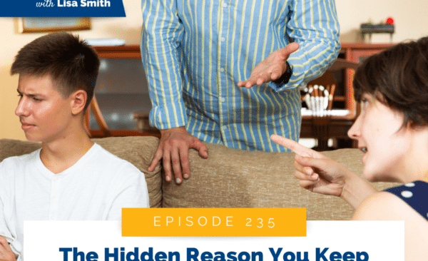 The Hidden Reason You Keep Focusing on What’s Wrong With Your Child