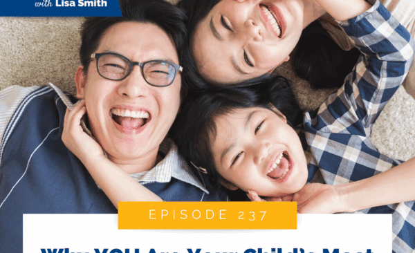 Why You Are Your Child’s Most Powerful Mental Health Tool