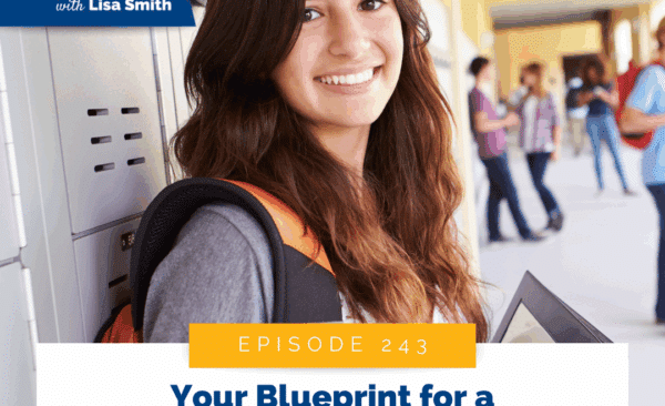 Your Blueprint for a Peaceful School Year (Even with a Strong-Willed Kid)