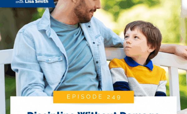 Discipline Without Damage Part 2