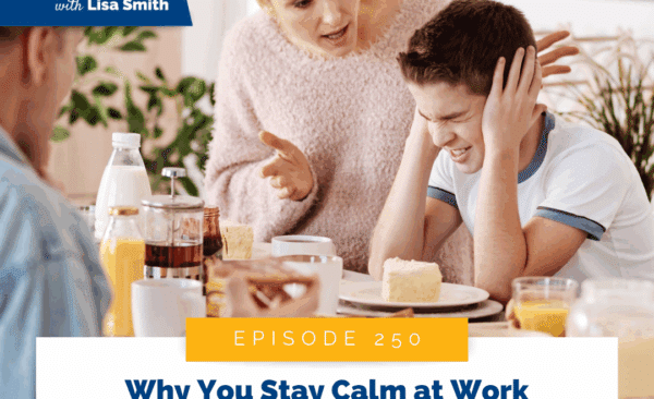 Why You Stay Calm at Work But Lose It Over a Breakfast Dish (And How to Fix It)