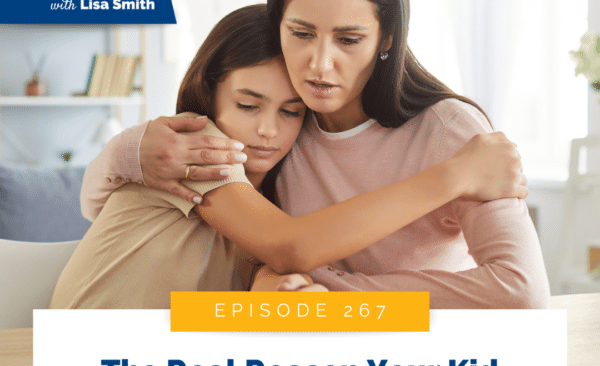 The Real Reason Your Kid Won’t Calm Down