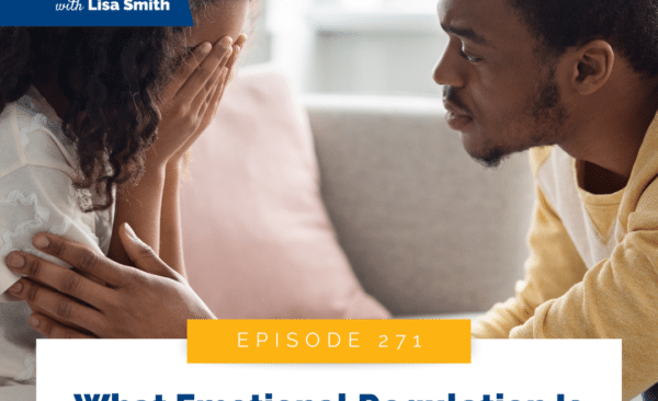 What Emotional Regulation Is NOT (And Why It Matters)