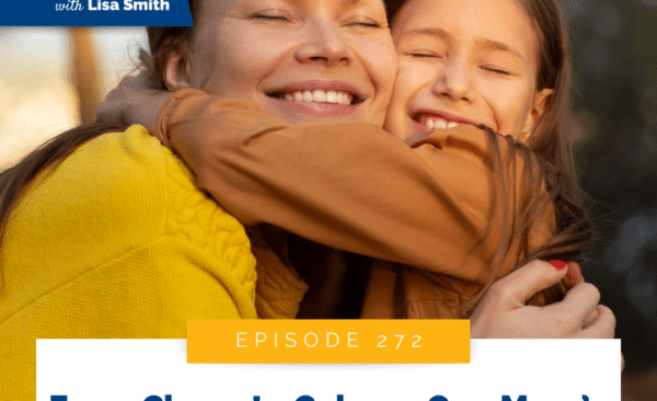 From Chaos to Calm — One Mom’s Co-Regulation Transformation