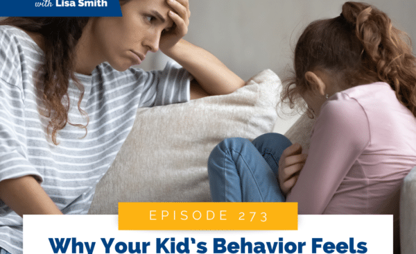 Why Your Kid’s Behavior Feels Like an Emergency (And How to Stay Calm)