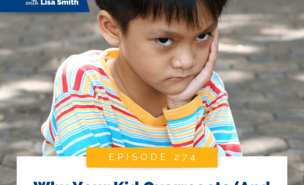 Why Your Kid Overreacts (And What They Actually Need)