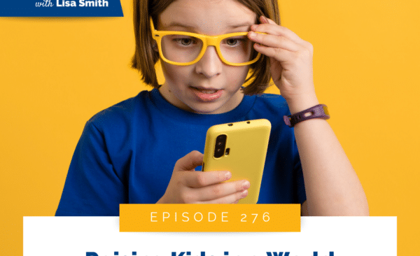 Raising Kids in a World We Never Trained For