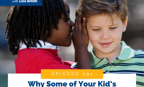 Why Some of Your Kid’s Friendships Stick—and Others Fall Apart