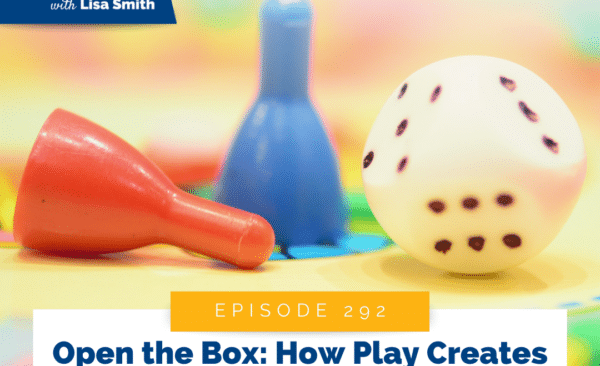 Open the Box: How Play Creates Connection with Hootenanny Games' Whitney Kimerling