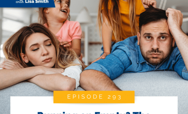 Running on Empty? The Parenting Cost of Not Resting