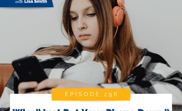 Why “Just Put Your Phone Down” Doesn’t Work—and What Will