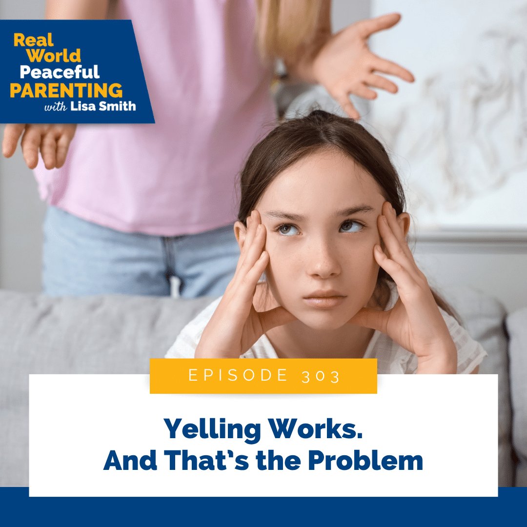 Yelling Works. And That’s the Problem